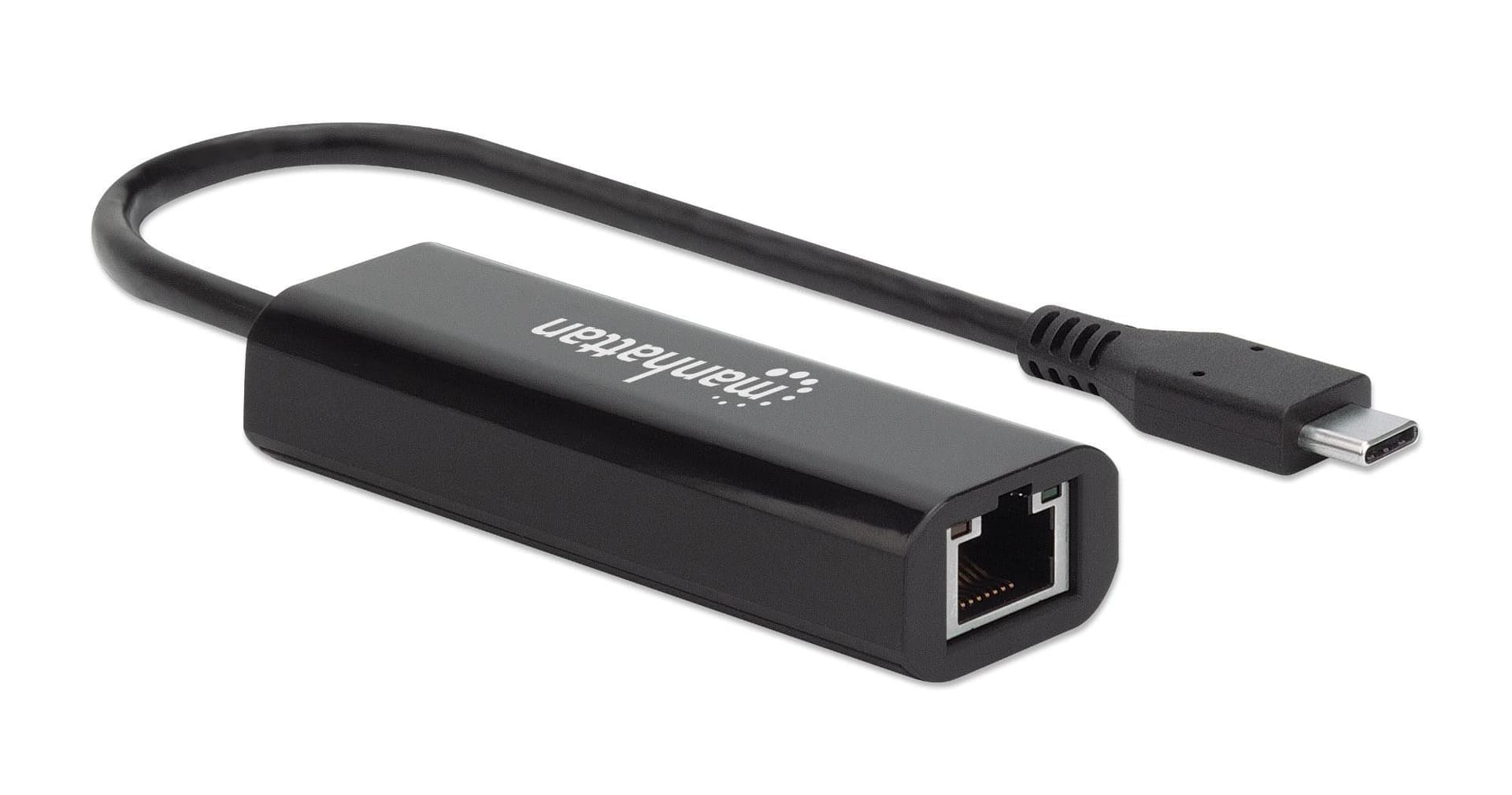 Adattatore di Rete USB-C&trade a 2.5GBASE-T in Adattatori USB wireless Scontolo.net - Potenza, commercioVirtuoso.it