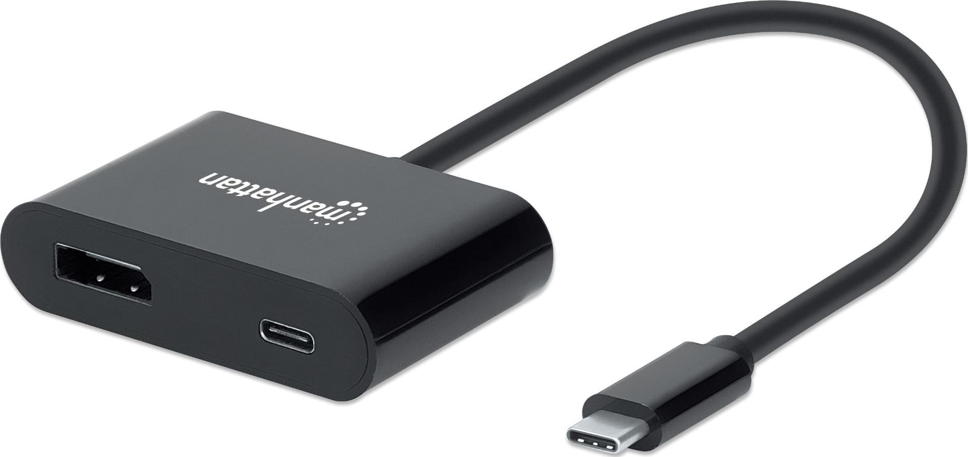 Adattatore Convertitore USB-C&trade M a DisplayPort F con Power Delivery in  Scontolo.net - Potenza, commercioVirtuoso.it