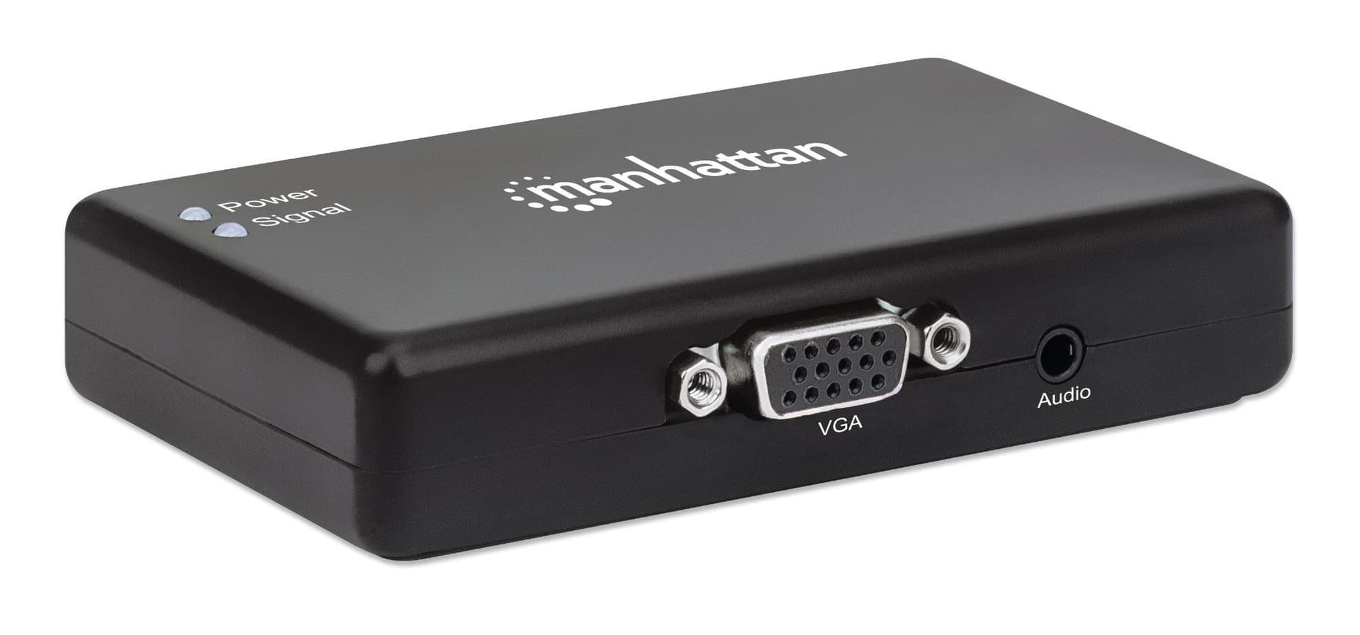 Convertitore Audio Video da VGA a HDMI in  Scontolo.net - Potenza, commercioVirtuoso.it