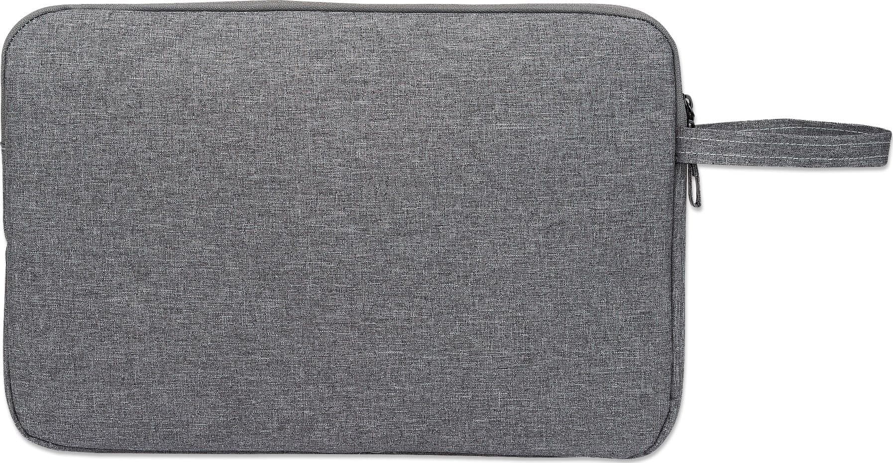 Custodia per Notebook 14.5'' Seattle Grigio in Custodie morbide Scontolo.net - Potenza, commercioVirtuoso.it