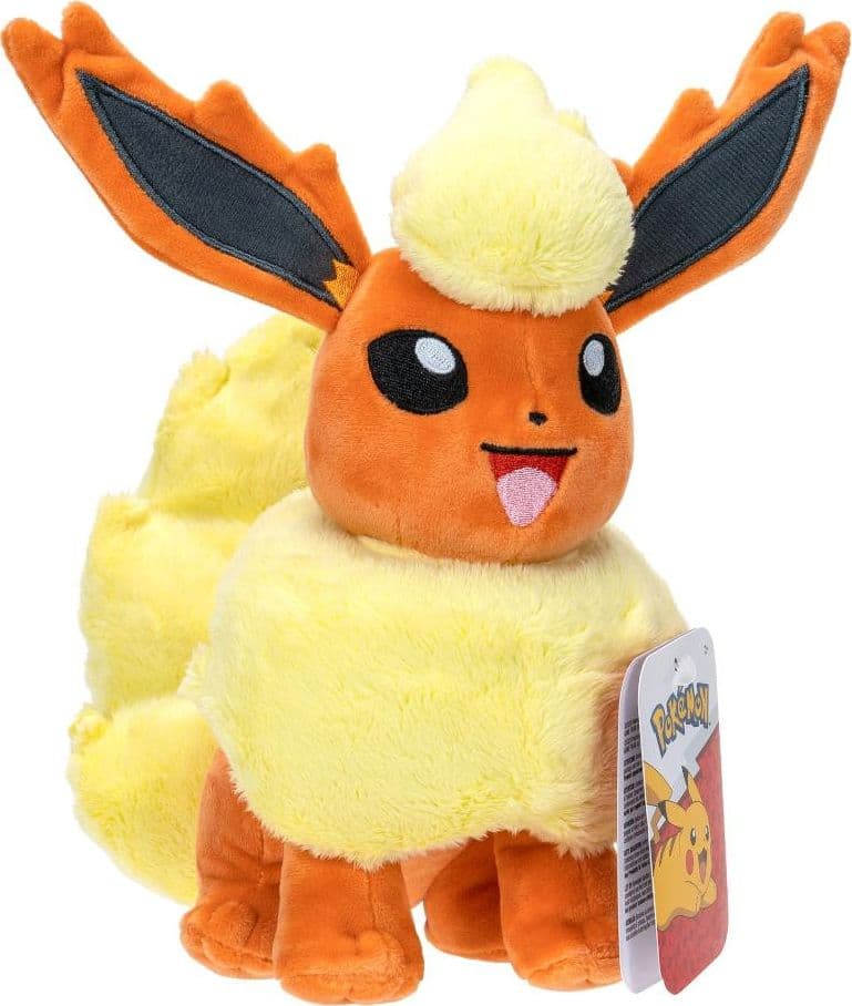 Peluche POKEMON Eevee Evolution Assortito in Animali di peluche Scontolo.net - Potenza, commercioVirtuoso.it