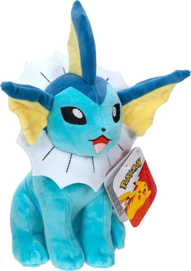 Peluche POKEMON Eevee Evolution Assortito in Animali di peluche Scontolo.net - Potenza, commercioVirtuoso.it