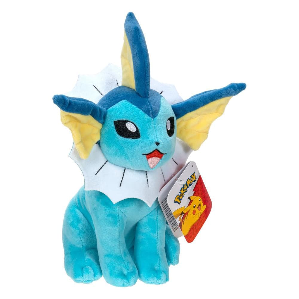 Peluche POKEMON Eevee Evolution Assortito in Animali di peluche Scontolo.net - Potenza, commercioVirtuoso.it
