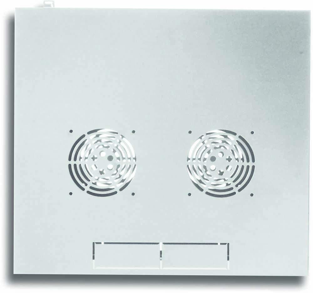 Armadio Rack 19'' a Muro 6U prof. 450 Grigio Assemblato in  Scontolo.net - Potenza, commercioVirtuoso.it