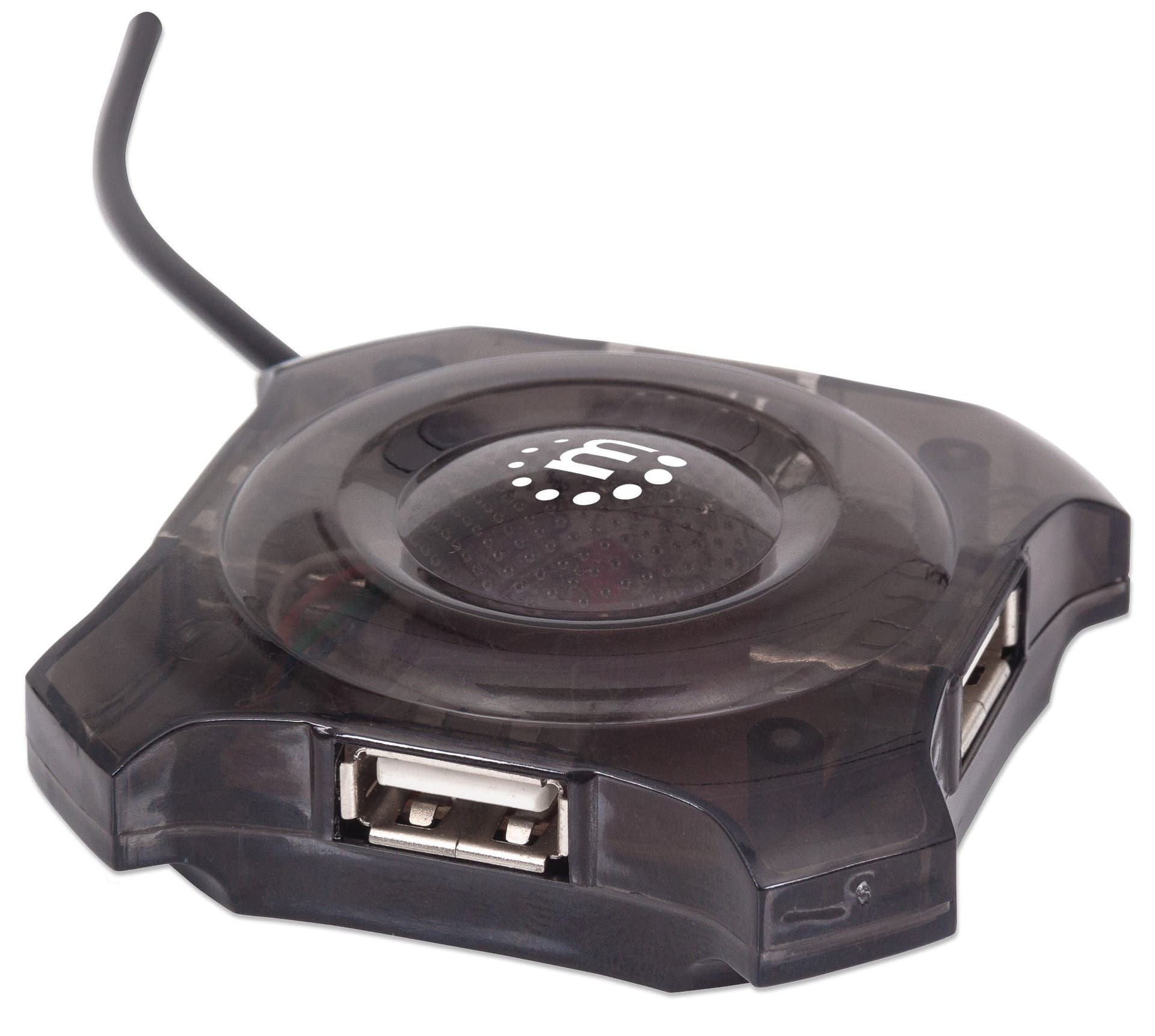 Mini Hub USB 4 porte in  Scontolo.net - Potenza, commercioVirtuoso.it