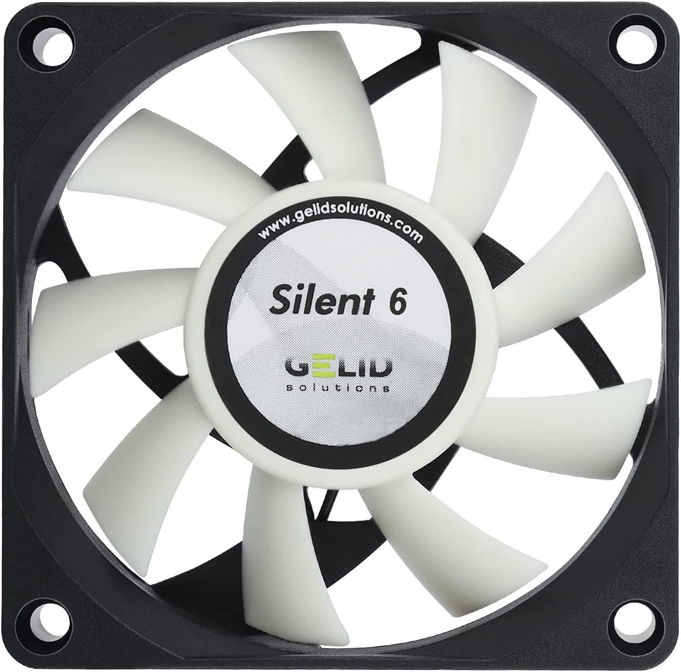 Ventola Silent 60x60x15.5 12V in Accessori per stampanti 3D Scontolo.net - Potenza, commercioVirtuoso.it