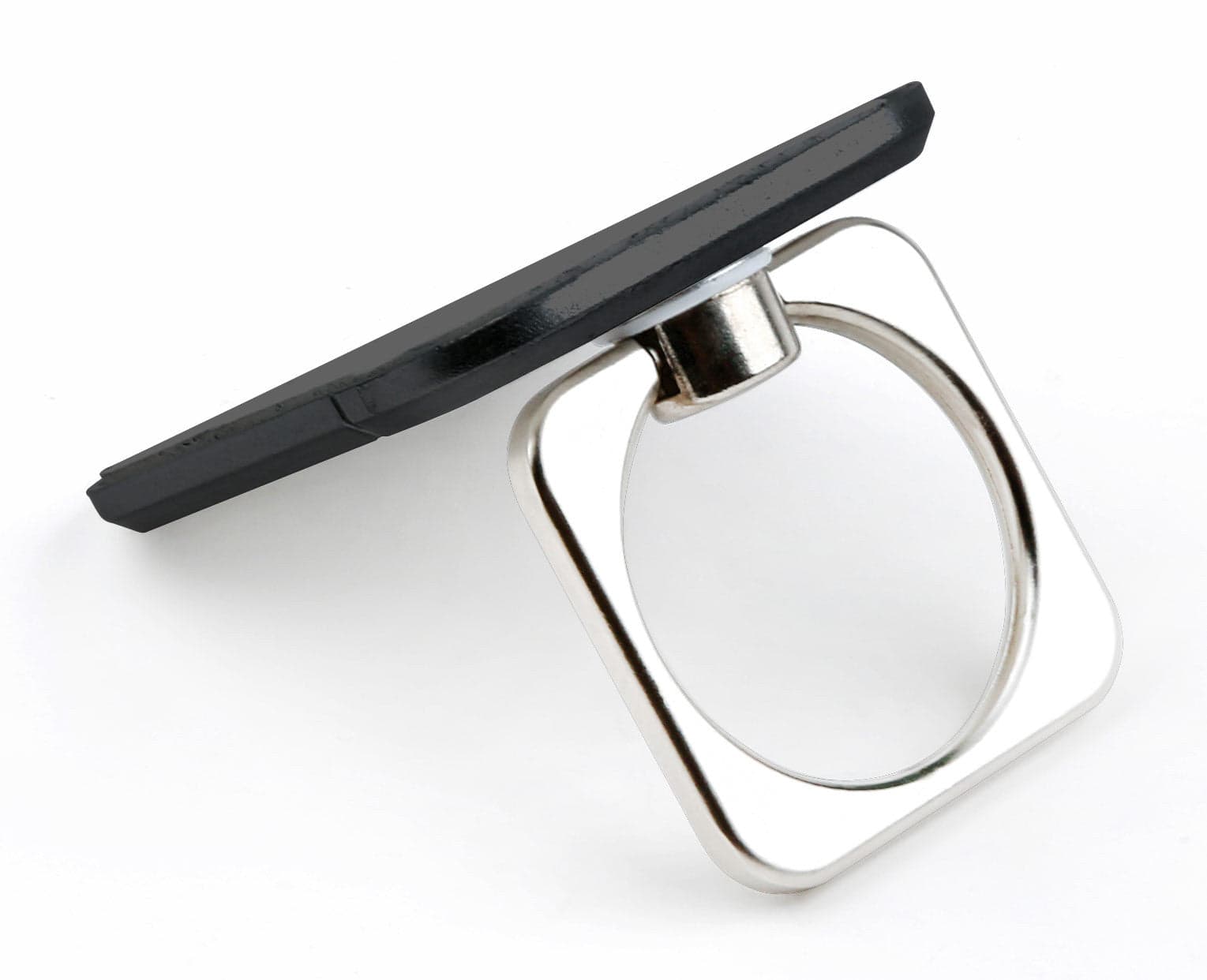 Anello e Supporto per Smartphone Nero in Impugnature Scontolo.net - Potenza, commercioVirtuoso.it