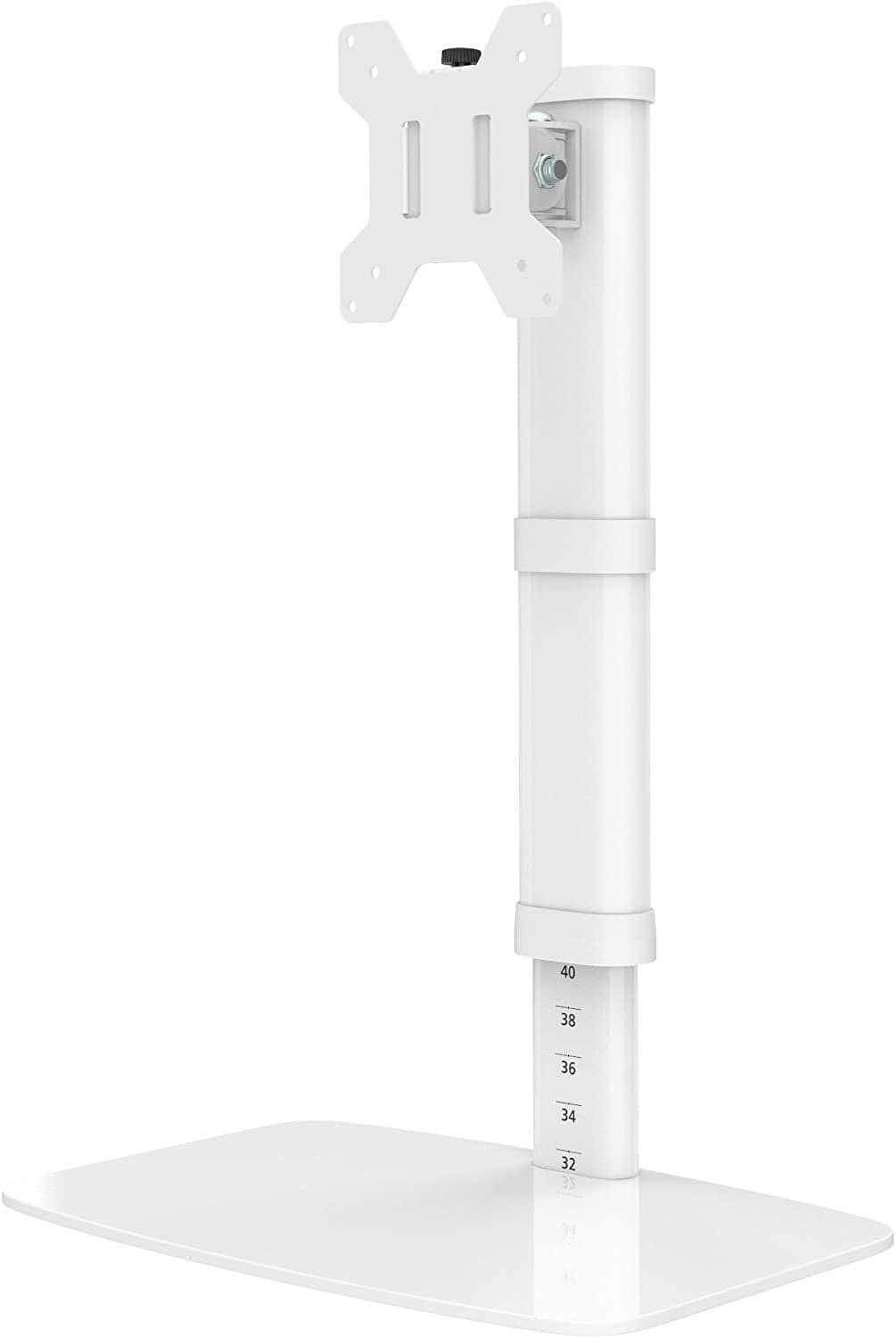 Supporto da Tavolo Stand per Monitor 17-27'' con Base in Supporti Scontolo.net - Potenza, commercioVirtuoso.it
