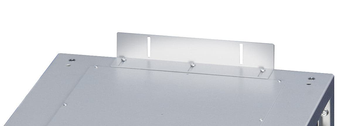 Staffa per fissaggio a parete Armadi ETSI in Staffe e supporti per mensole Scontolo.net - Potenza, commercioVirtuoso.it