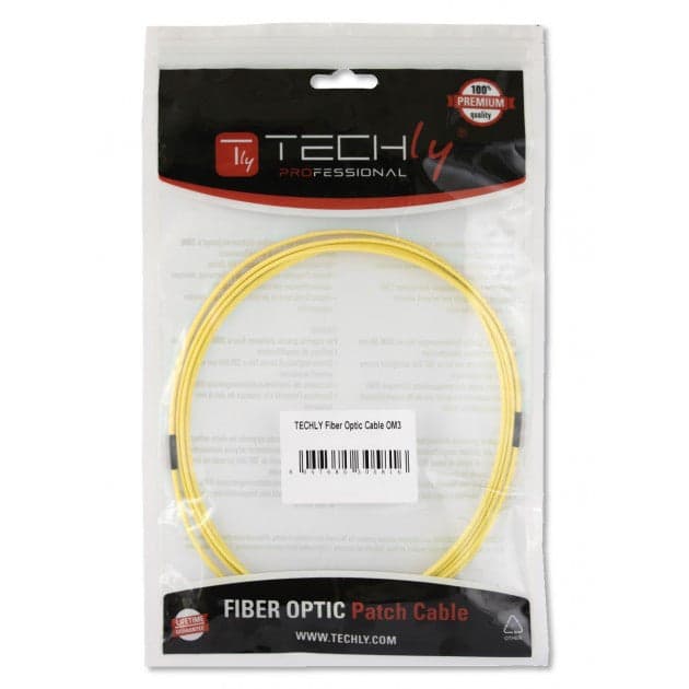 Cavo Fibra Ottica Monomodale OS2 SC/LC 9/125 5 m in  Scontolo.net - Potenza, commercioVirtuoso.it