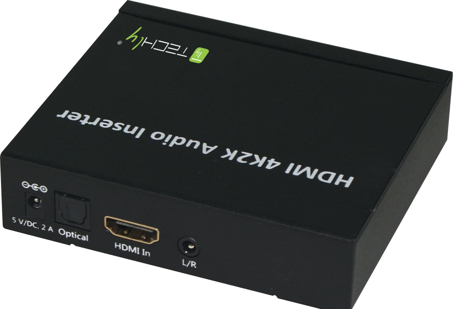 Inseritore audio HDMI 4K2K in Video convertiori Scontolo.net - Potenza, commercioVirtuoso.it