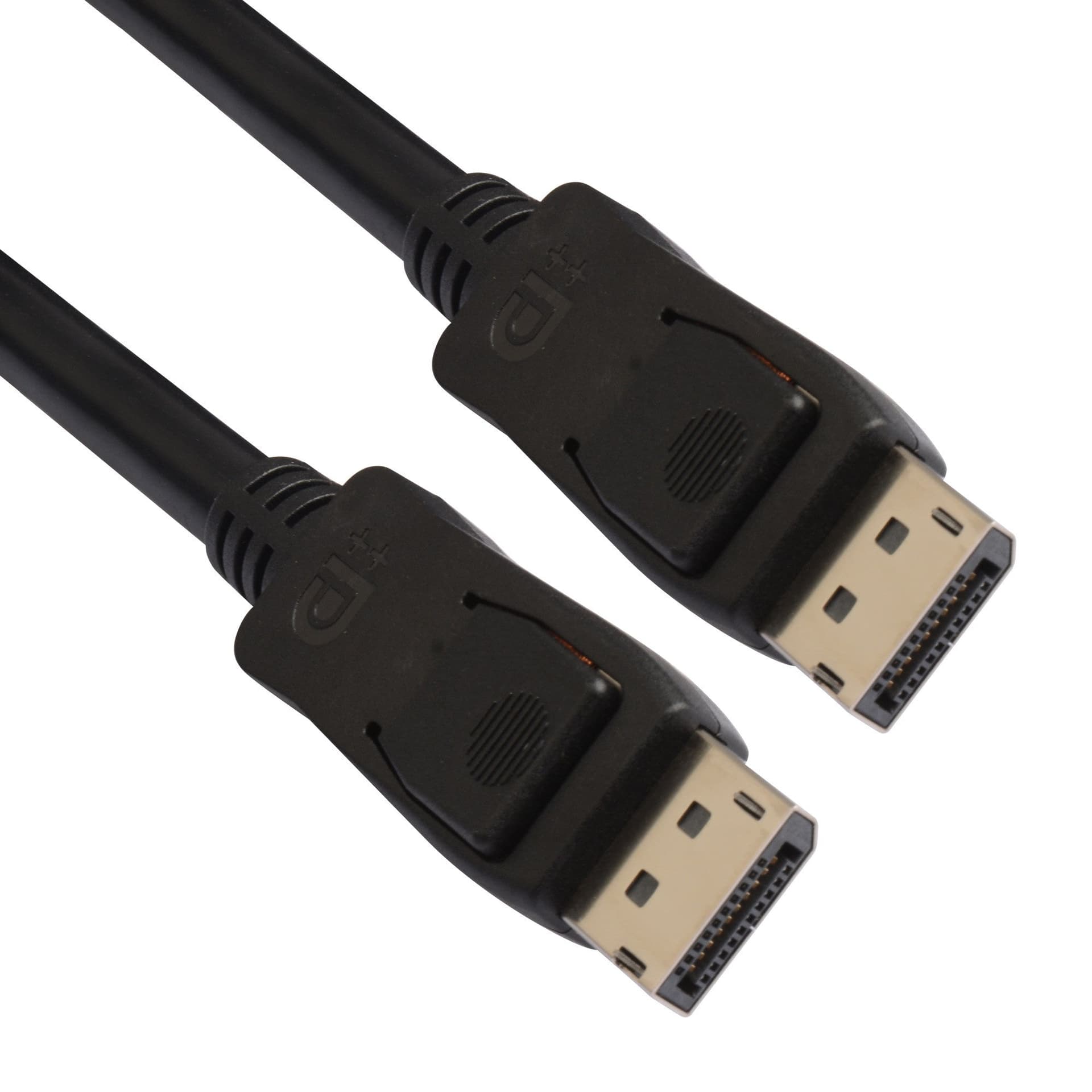 Cavo Audio/Video DisplayPort 1.4 Certificato DP++ 8K M/M 2 m Nero in  Scontolo.net - Potenza, commercioVirtuoso.it