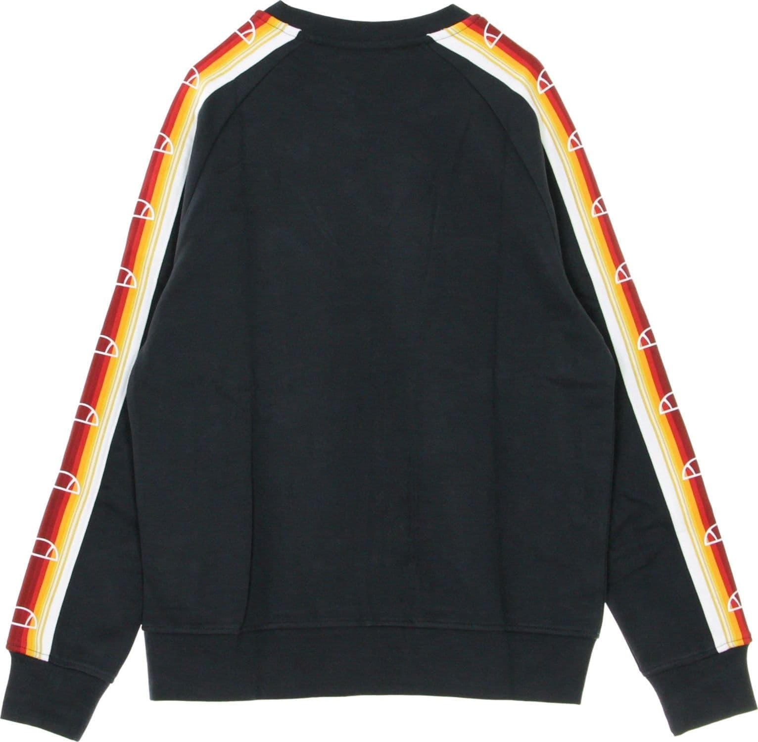 ELLESSE Felpa Leggera Girocollo Uomo Crew Neck Sky Captain da uomo in Felpe senza cappuccio Drestige - Casamassima, commercioVirtuoso.it