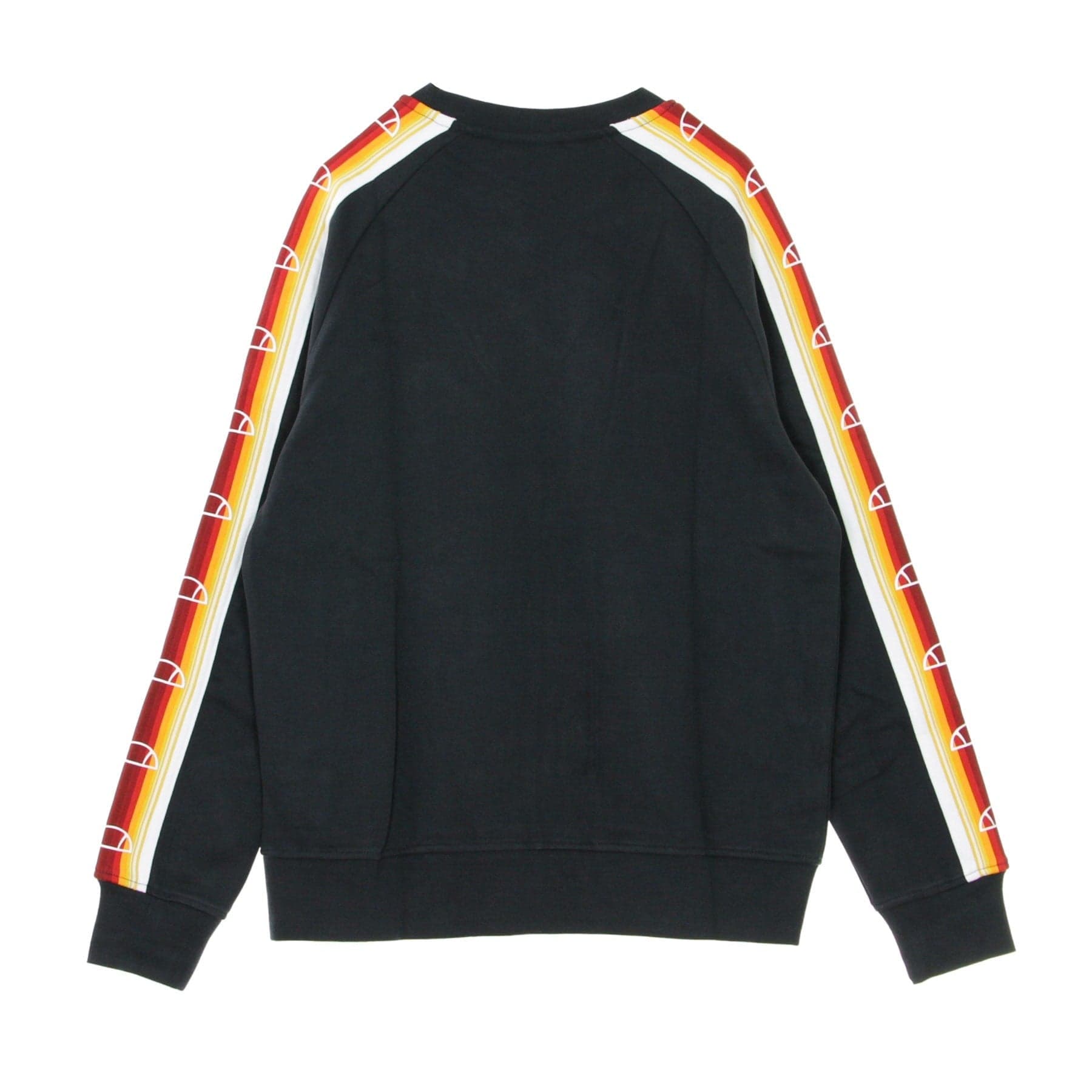 ELLESSE Felpa Leggera Girocollo Uomo Crew Neck Sky Captain da uomo in Felpe senza cappuccio Drestige - Casamassima, commercioVirtuoso.it
