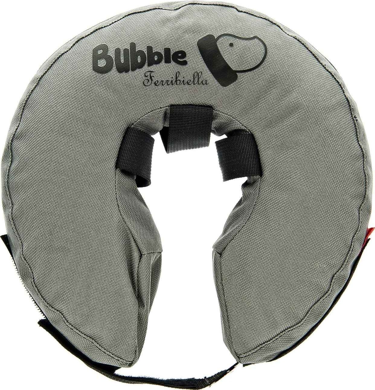 Collare gonfiabile post operatorio Bubble Collar in Collari protettivi e coni 101 Market - Poggibonsi, commercioVirtuoso.it