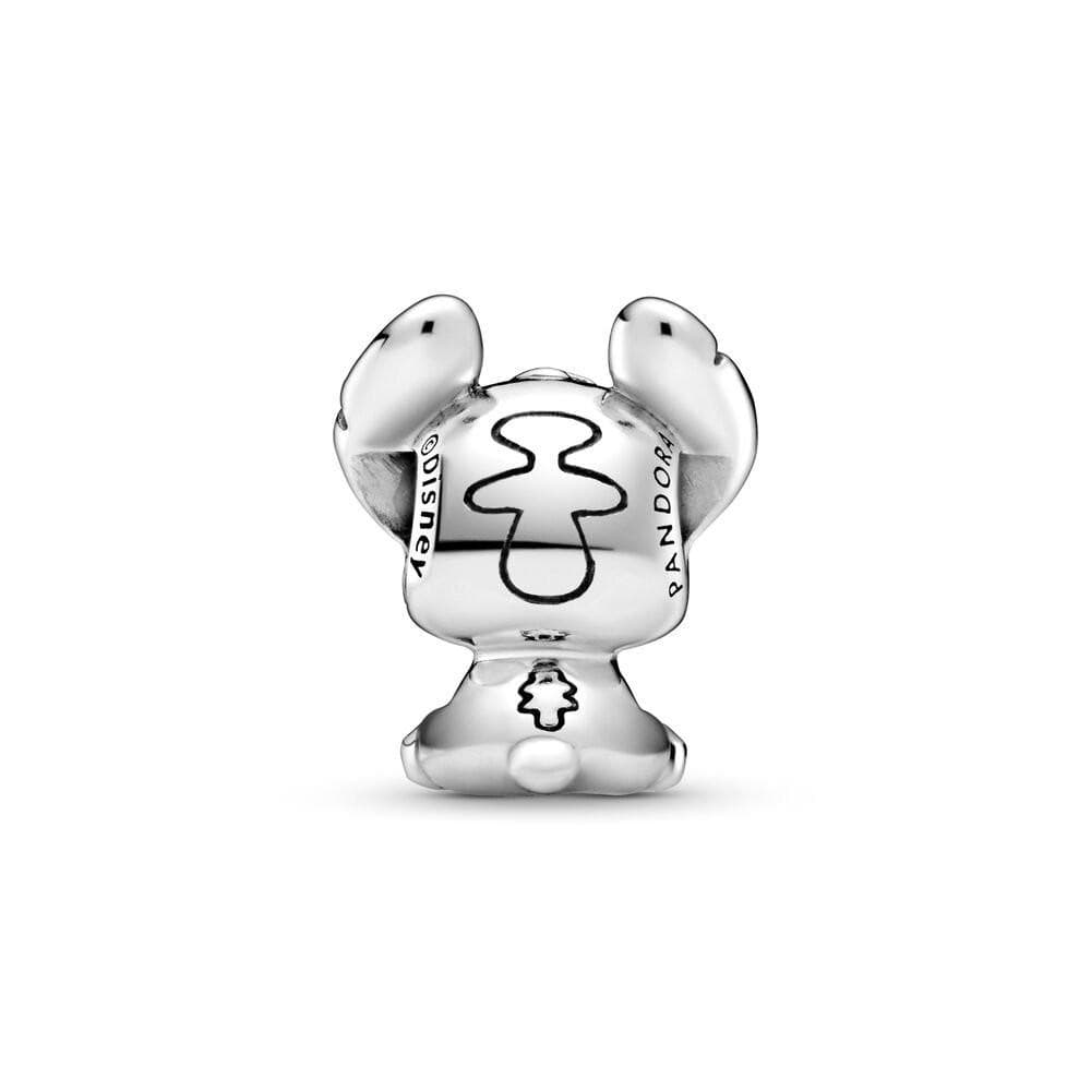 Pandora - Charm, Disney, Lilo & Stitch, Stitch in Bead Charm Alba Gioielli - Casoria, commercioVirtuoso.it