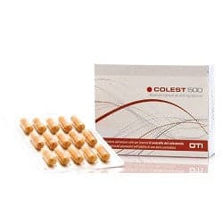 Colest 500 60cps