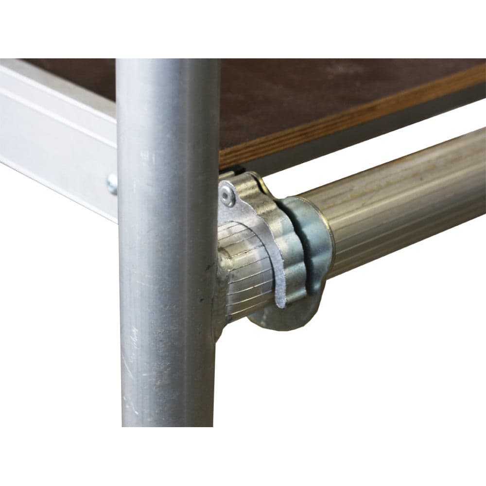 TRABATTELLO ALLUMINIO JOLLY 807 200X105 composto moduli 'A+B+2C+D+S' web in prodotto Busolin - Venezia, commercioVirtuoso.it