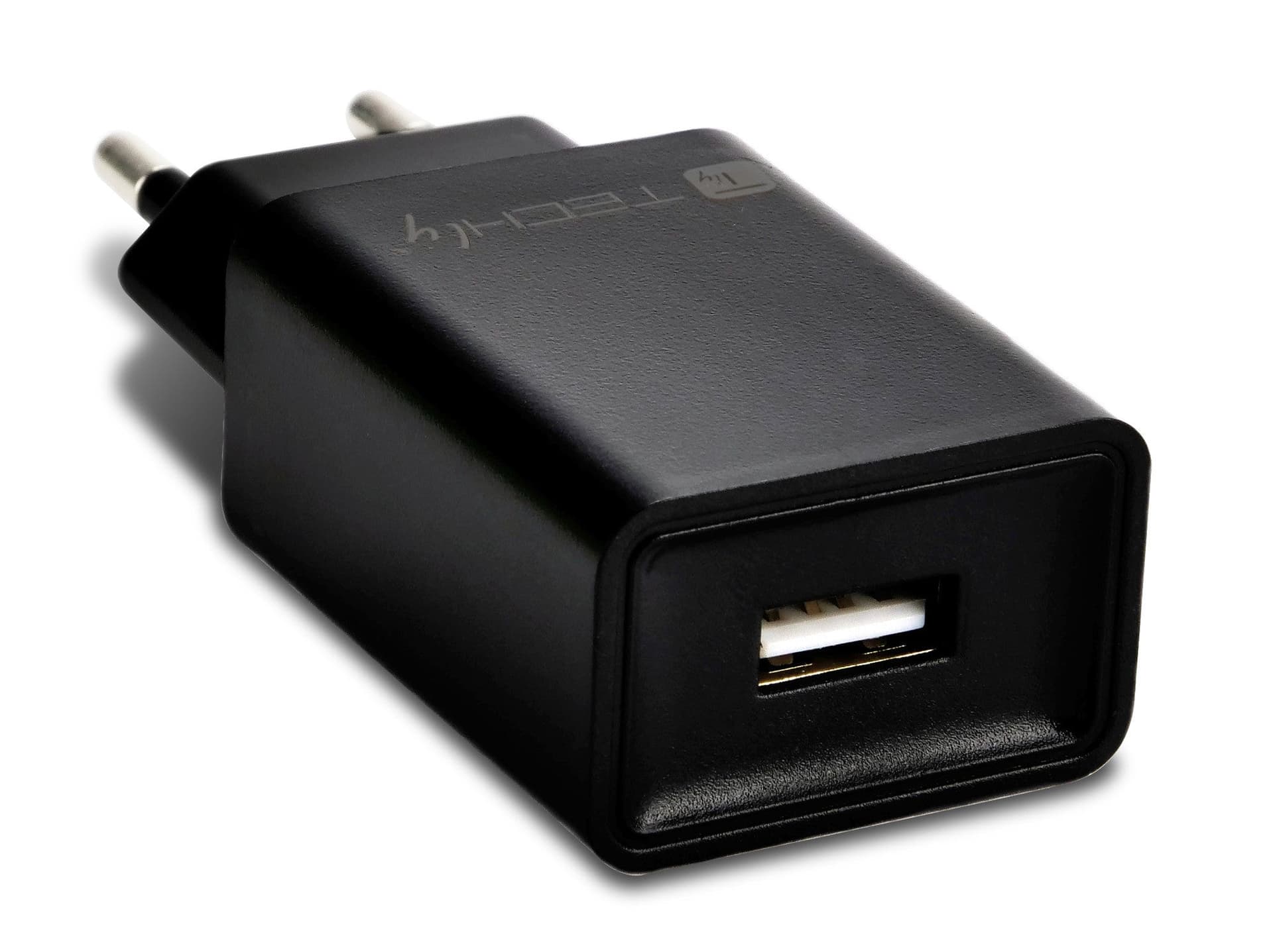 Caricatore Alimentatore USB-A da Muro 5V 2.4A per Smartphone o Tablet in Caricabatterie da muro Scontolo.net - Potenza, commercioVirtuoso.it