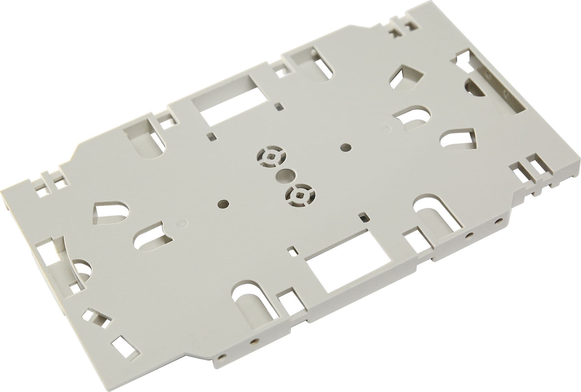Cassetto Portagiunti Vuoto 24 Giunzioni in Scatole di derivazione Scontolo.net - Potenza, commercioVirtuoso.it