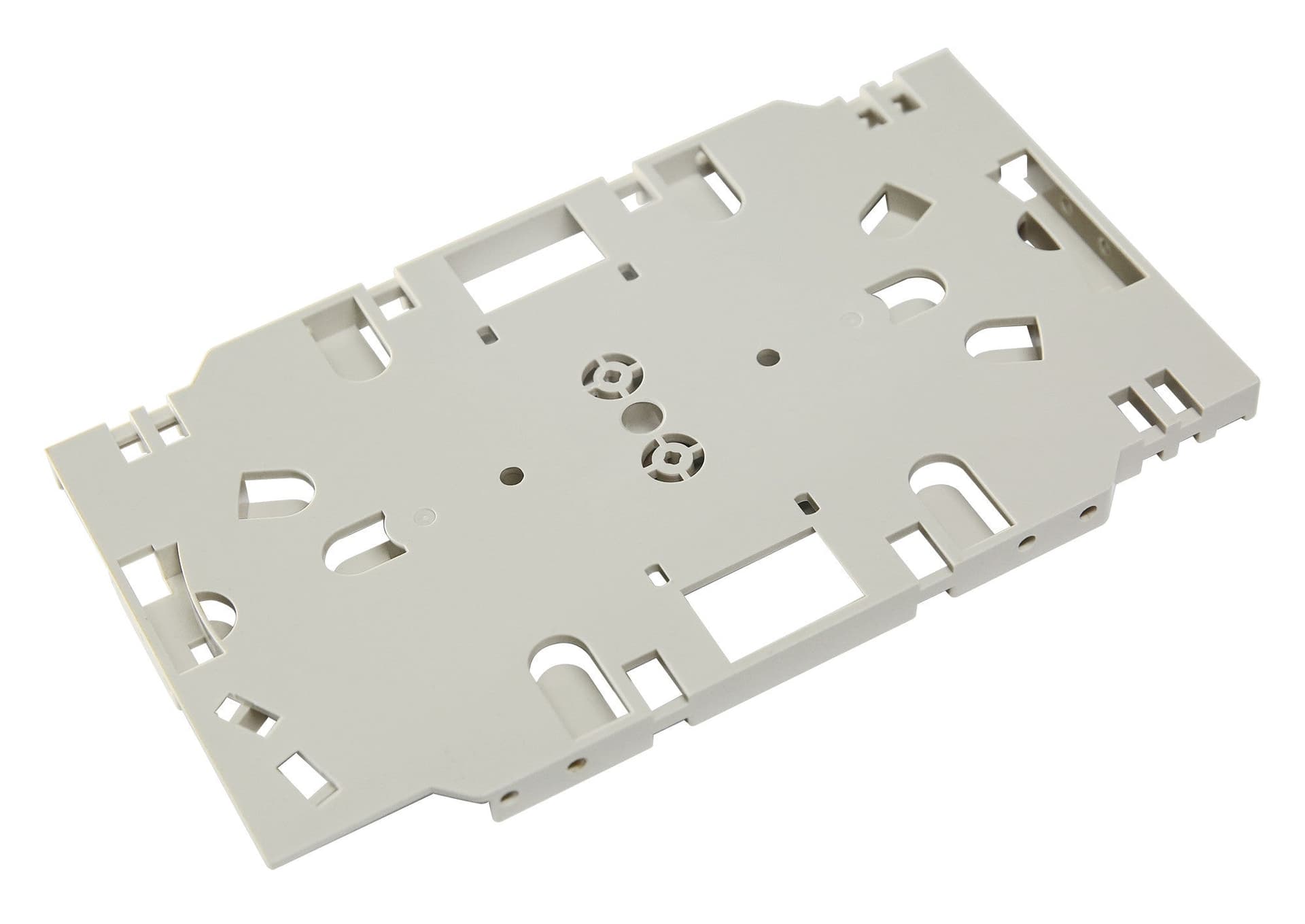 Cassetto Portagiunti Vuoto 24 Giunzioni in Scatole di derivazione Scontolo.net - Potenza, commercioVirtuoso.it