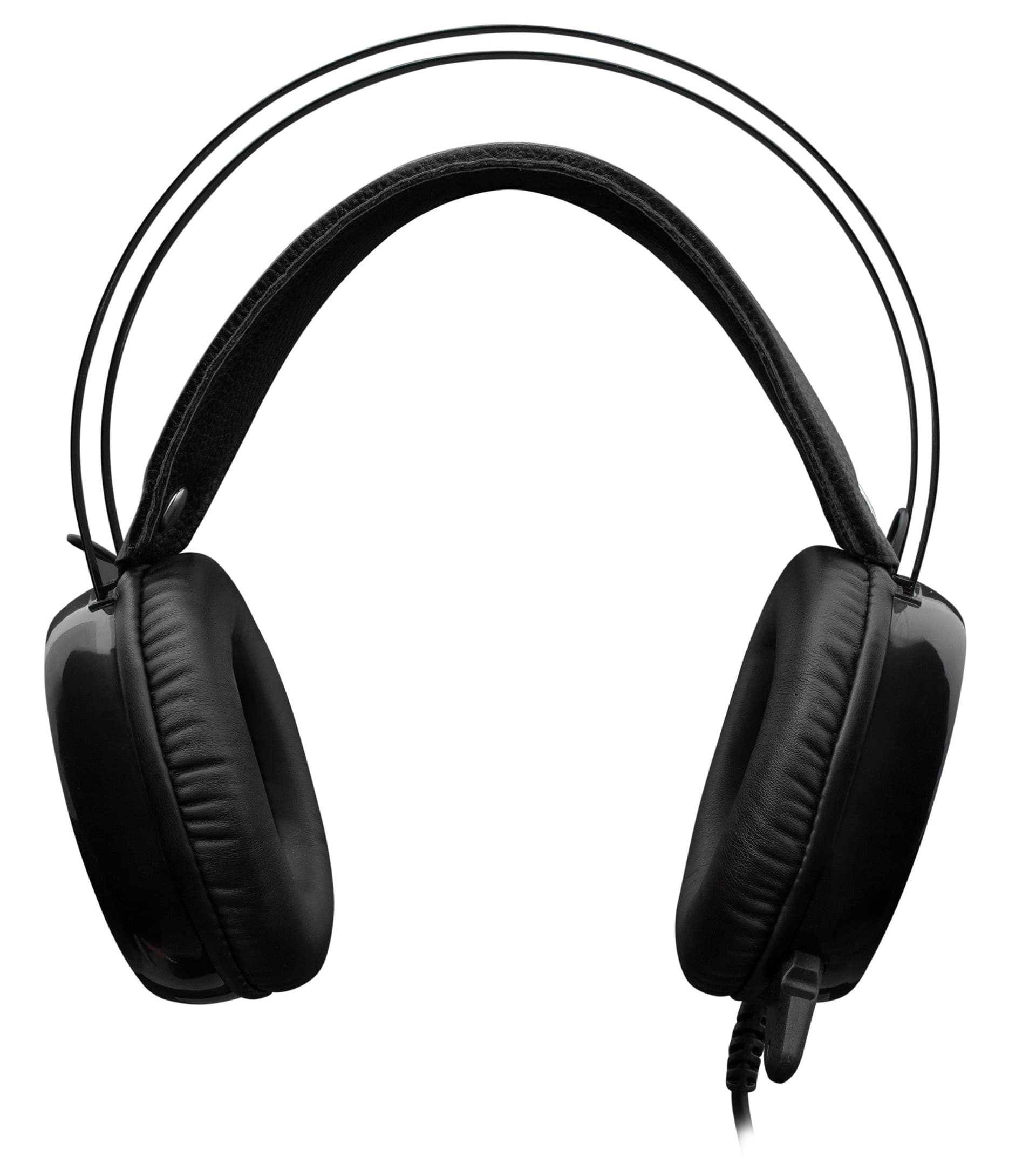 Cuffia Gaming Stereo con Microfono con Illuminazione LED in 7 Colori MARGAY in Cuffie gaming Scontolo.net - Potenza, commercioVirtuoso.it
