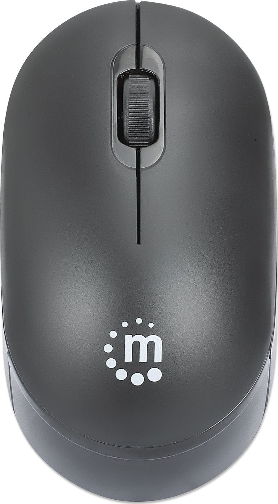 Mouse Ottico USB Wireless Performance III Nero in  Scontolo.net - Potenza, commercioVirtuoso.it