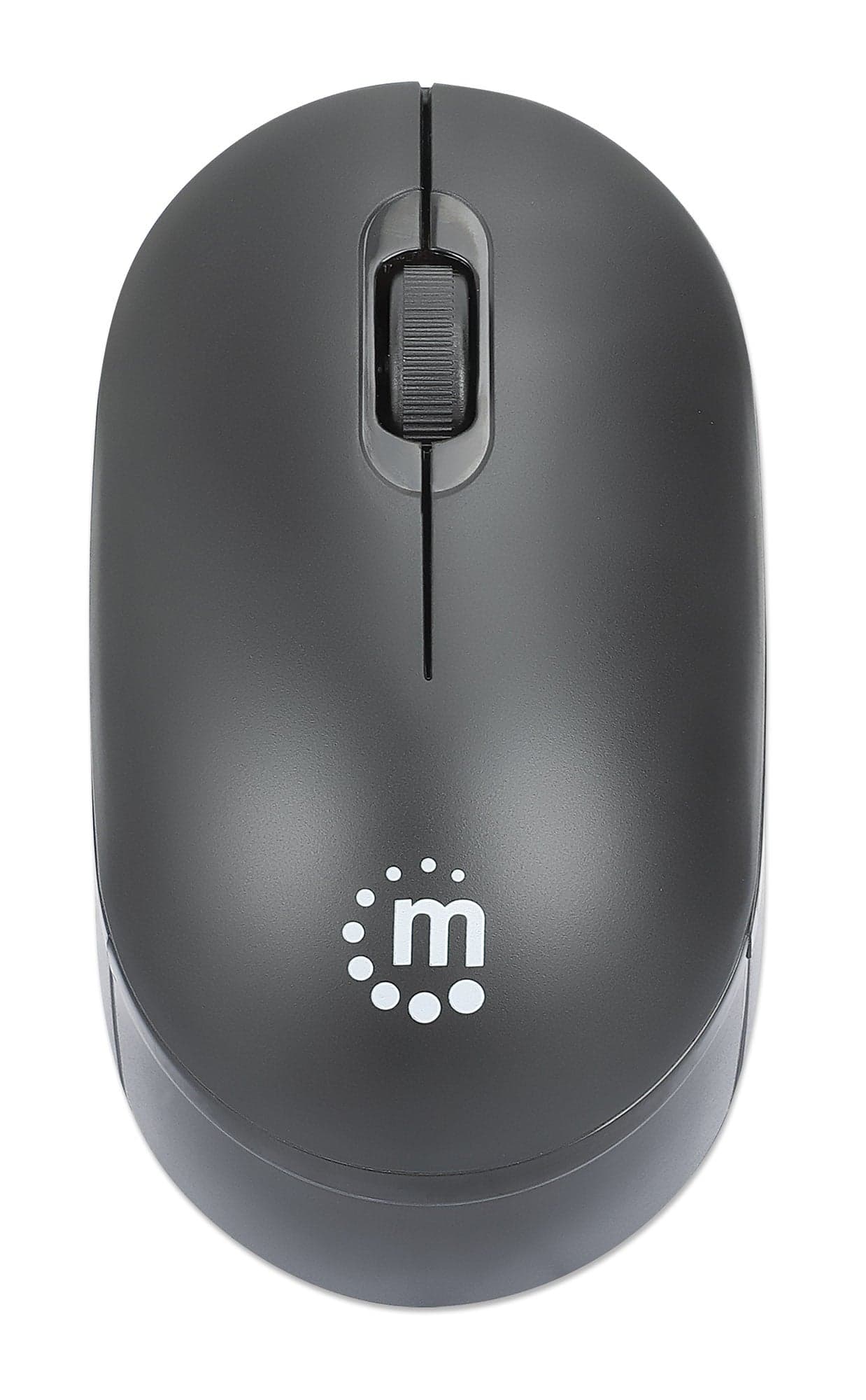 Mouse Ottico USB Wireless Performance III Nero in  Scontolo.net - Potenza, commercioVirtuoso.it