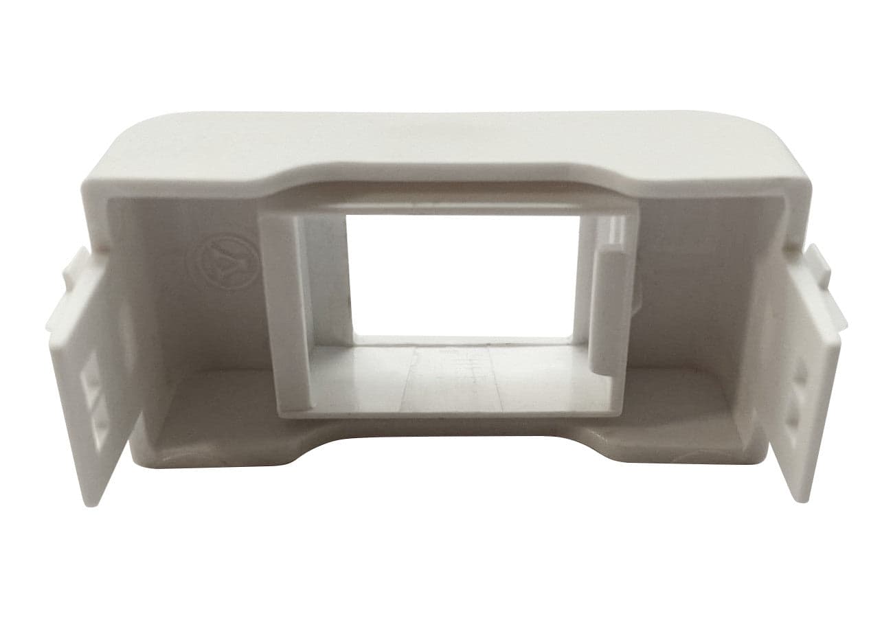 Adattatore Frutti RJ45 per Gewiss Serie Chorus Bianco Satinato in Socket Scontolo.net - Potenza, commercioVirtuoso.it
