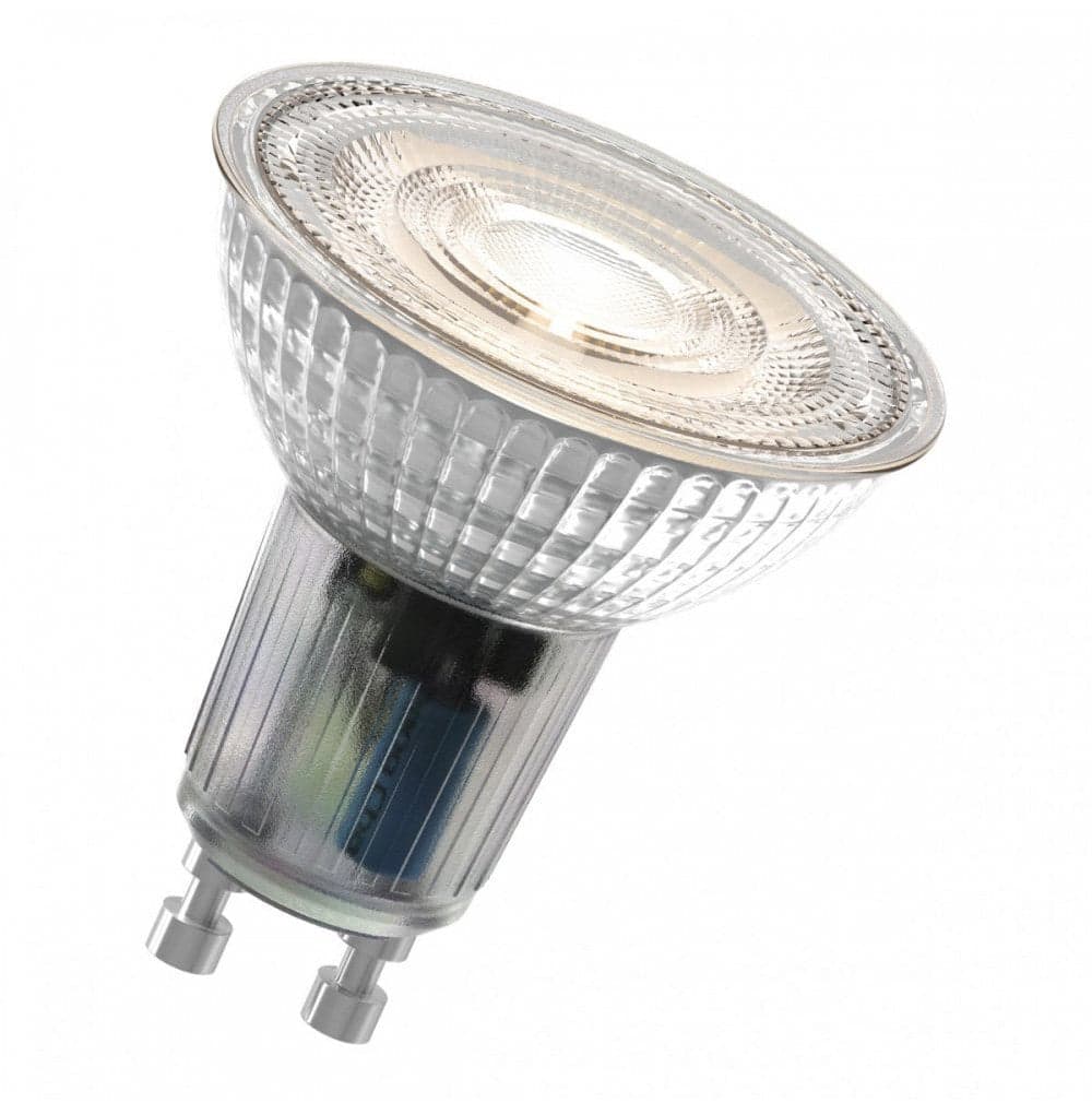Faretto Intelligente GU10 Bianco Caldo 4,9W LED Alexa Google Assistant Classe G, R5143 in Lampadine Wi-Fi Scontolo.net - Potenza, commercioVirtuoso.it