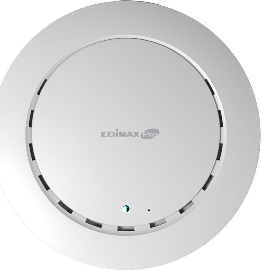Access Point PoE 2x2 N da Soffitto, CAP300 in  Scontolo.net - Potenza, commercioVirtuoso.it