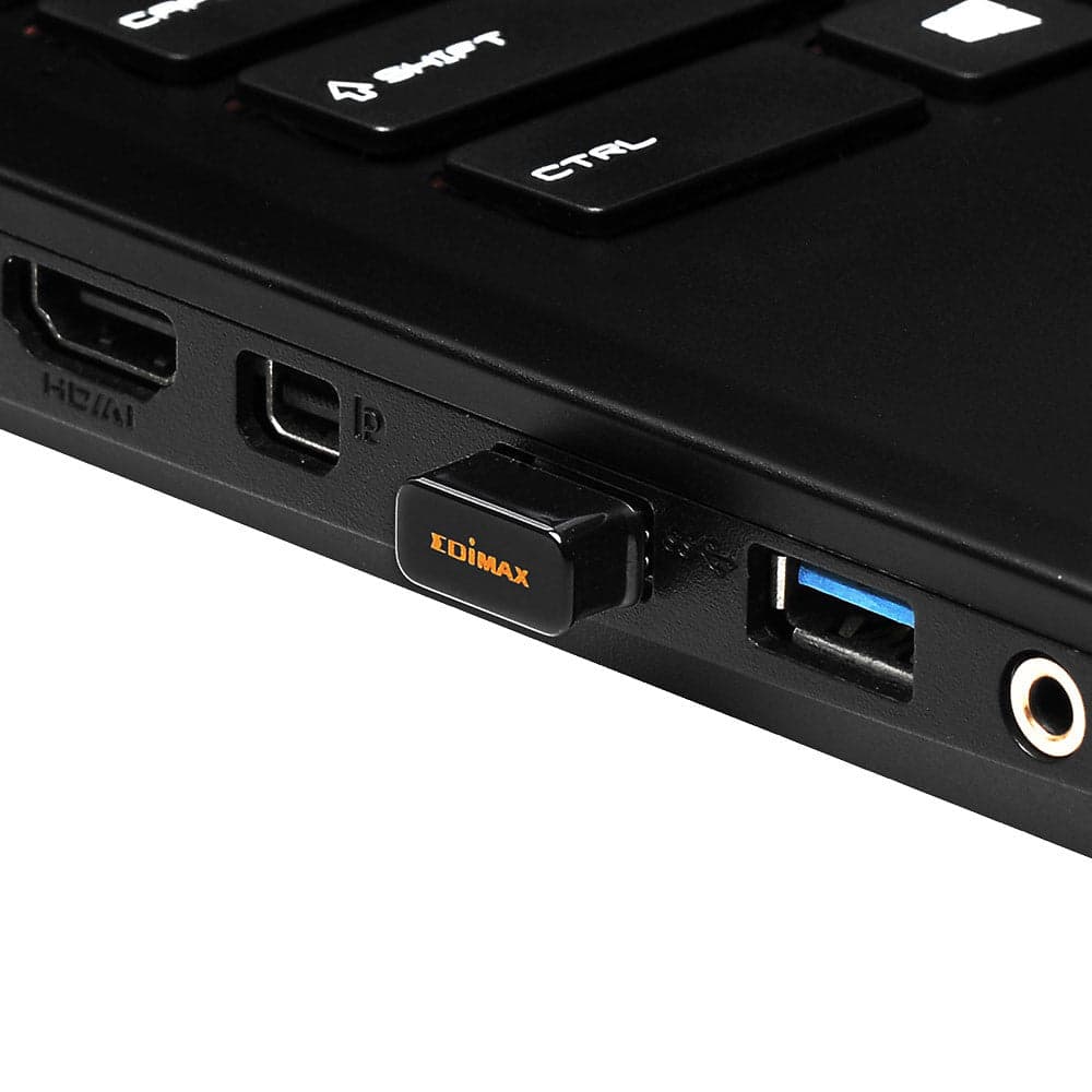 Adattatore USB Compatto 2 in 1 Wi-Fi N150 e Bluetooth 4.0, EW-7611ULB in Adattatori USB wireless Scontolo.net - Potenza, commercioVirtuoso.it