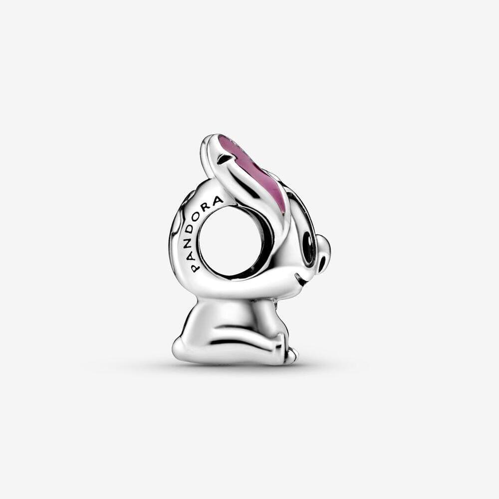 Pandora - Charm, Disney, Lilo & Stitch, Stitch in Bead Charm Alba Gioielli - Casoria, commercioVirtuoso.it