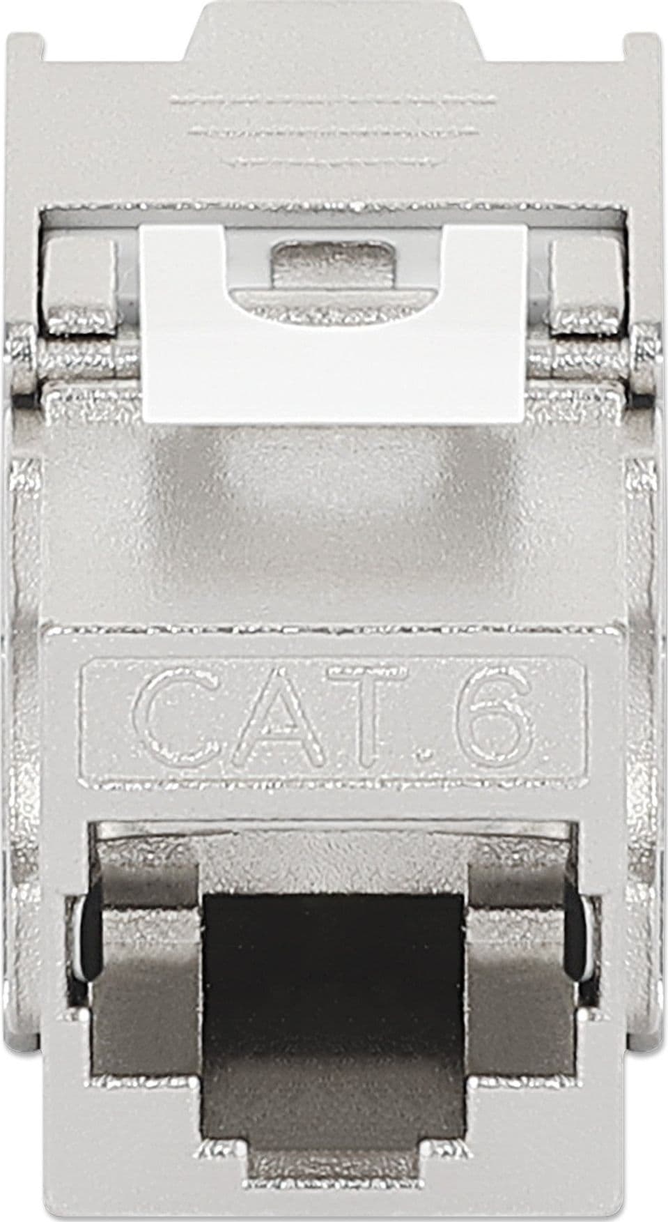 Frutto Keystone RJ45 Cat6 STP in Cavi Ethernet Scontolo.net - Potenza, commercioVirtuoso.it