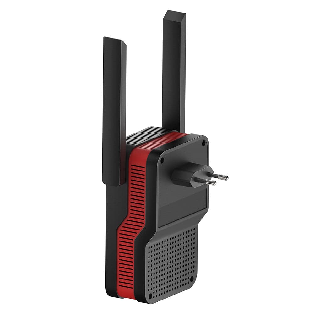 Extender WiFi 6 Dual Band Booster Wireless AX3000, RE3000 in  Scontolo.net - Potenza, commercioVirtuoso.it
