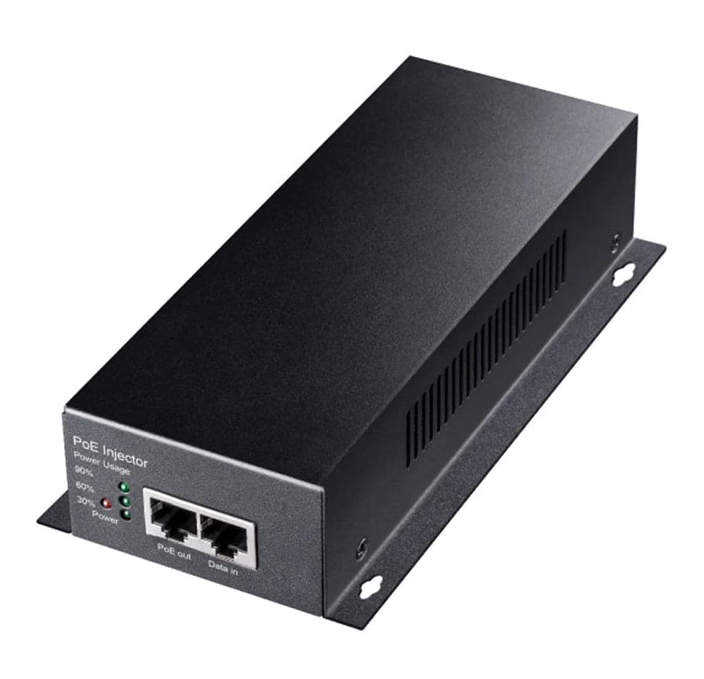 Iniettore Gigabit PoE++ da 90W fino a 100m, POE350 in  Scontolo.net - Potenza, commercioVirtuoso.it