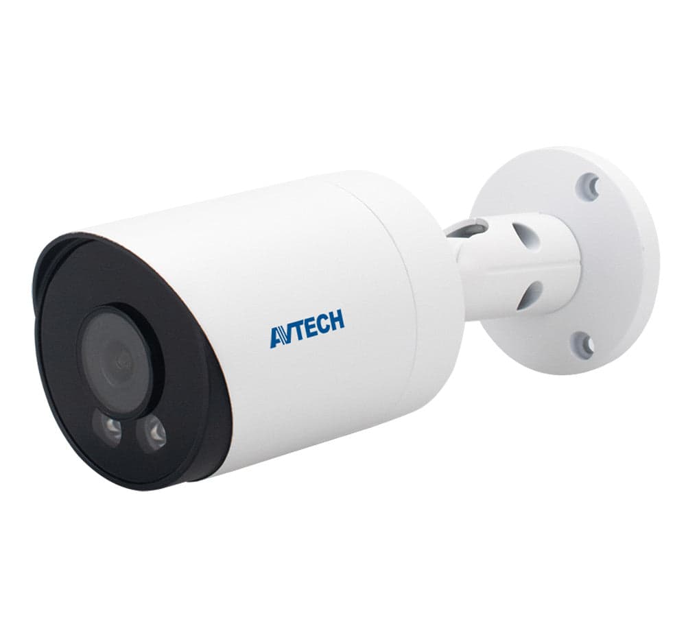 Telecamera IP Bullet IR H.265 da 8MP Rilevamento Basato su AI, DGM8109SVAT in Bullet camera Scontolo.net - Potenza, commercioVirtuoso.it