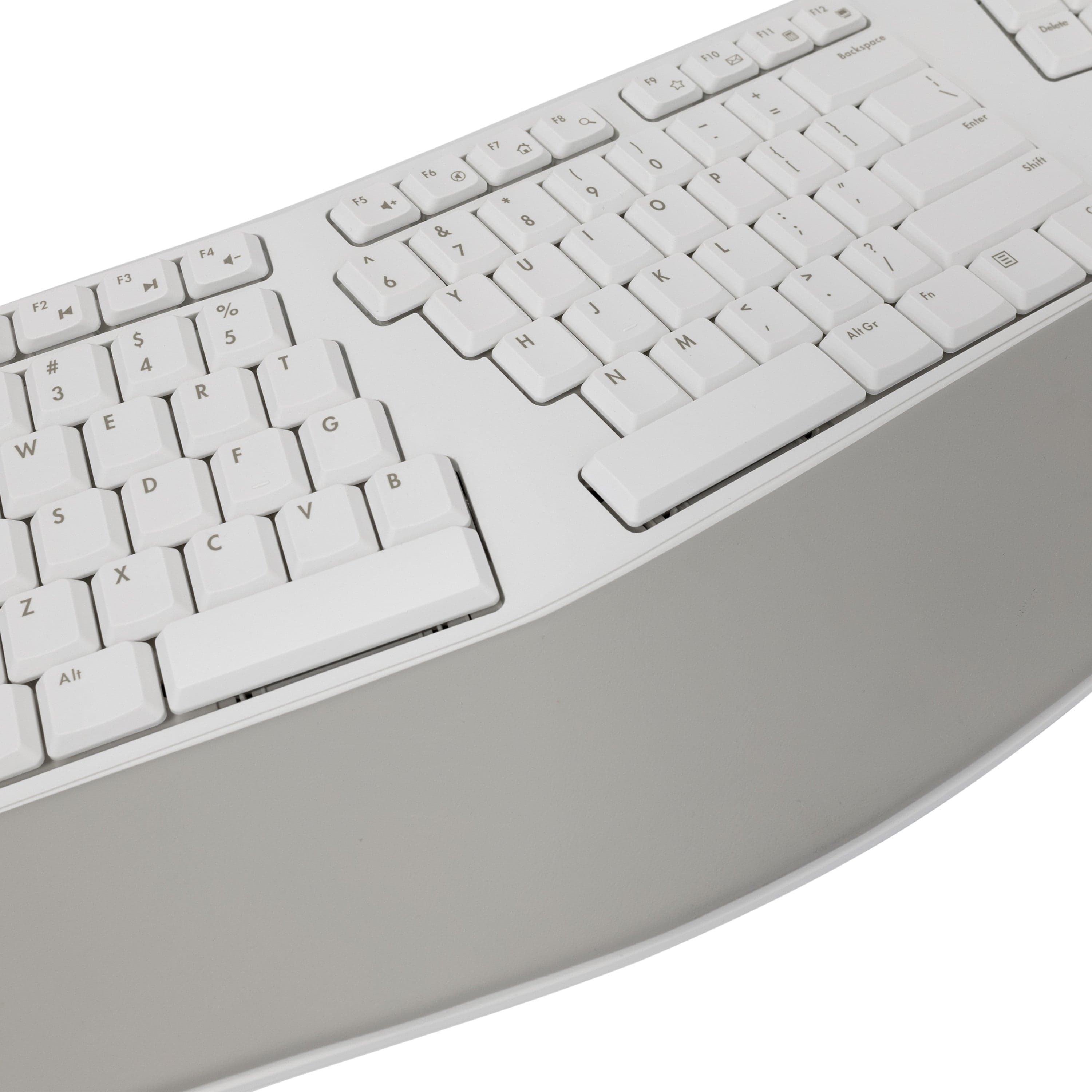 Tastiera Ergonomica Wireless 2,4 GHZ, WK-905 in Tastiere da gioco Scontolo.net - Potenza, commercioVirtuoso.it