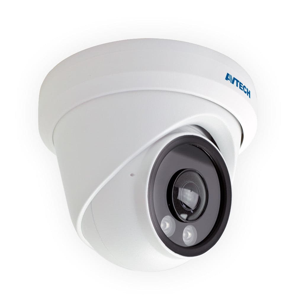 Telecamera IP Dome H.265 IR da 5 MP Starlight Rilevamento Basato su AI, DGM5216SVATP in Dom camera Scontolo.net - Potenza, commercioVirtuoso.it