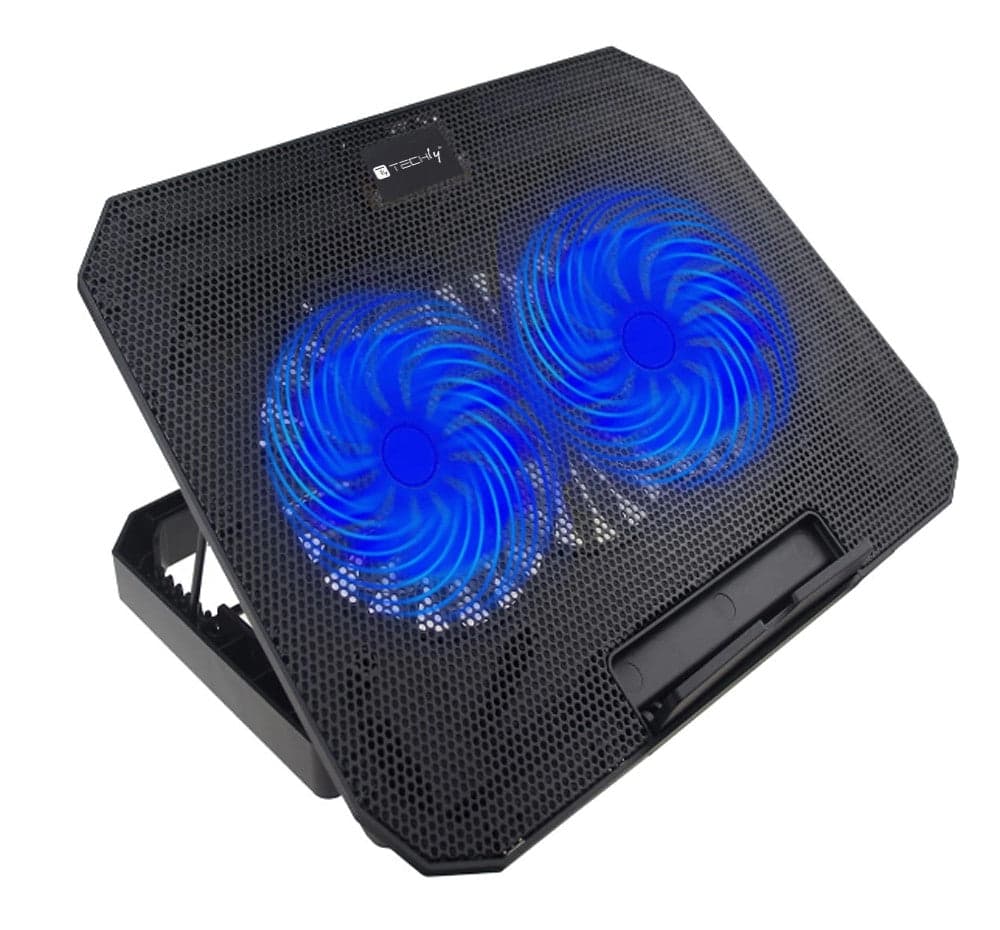 Supporto per Notebook fino a 17'' con Sistema di Raffreddamento in  Scontolo.net - Potenza, commercioVirtuoso.it