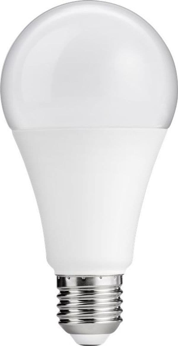 Lampada LED Globo E27 Bianco Caldo 15W, Classe E in Lampadine a LED Scontolo.net - Potenza, commercioVirtuoso.it