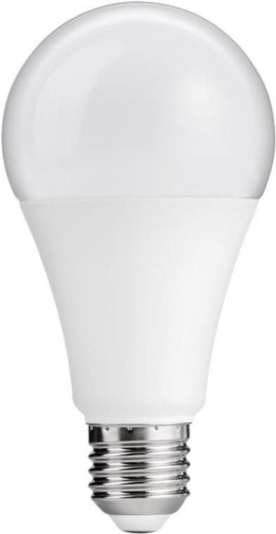 Lampada LED Globo E27 Bianco Caldo 15W, Classe E in Lampadine a LED Scontolo.net - Potenza, commercioVirtuoso.it