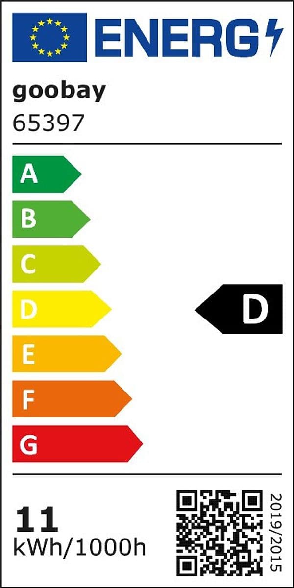 Lampadina LED E27 Bianco Caldo 11W Trasparente con Filamento, Classe D in Lampadine a LED Scontolo.net - Potenza, commercioVirtuoso.it