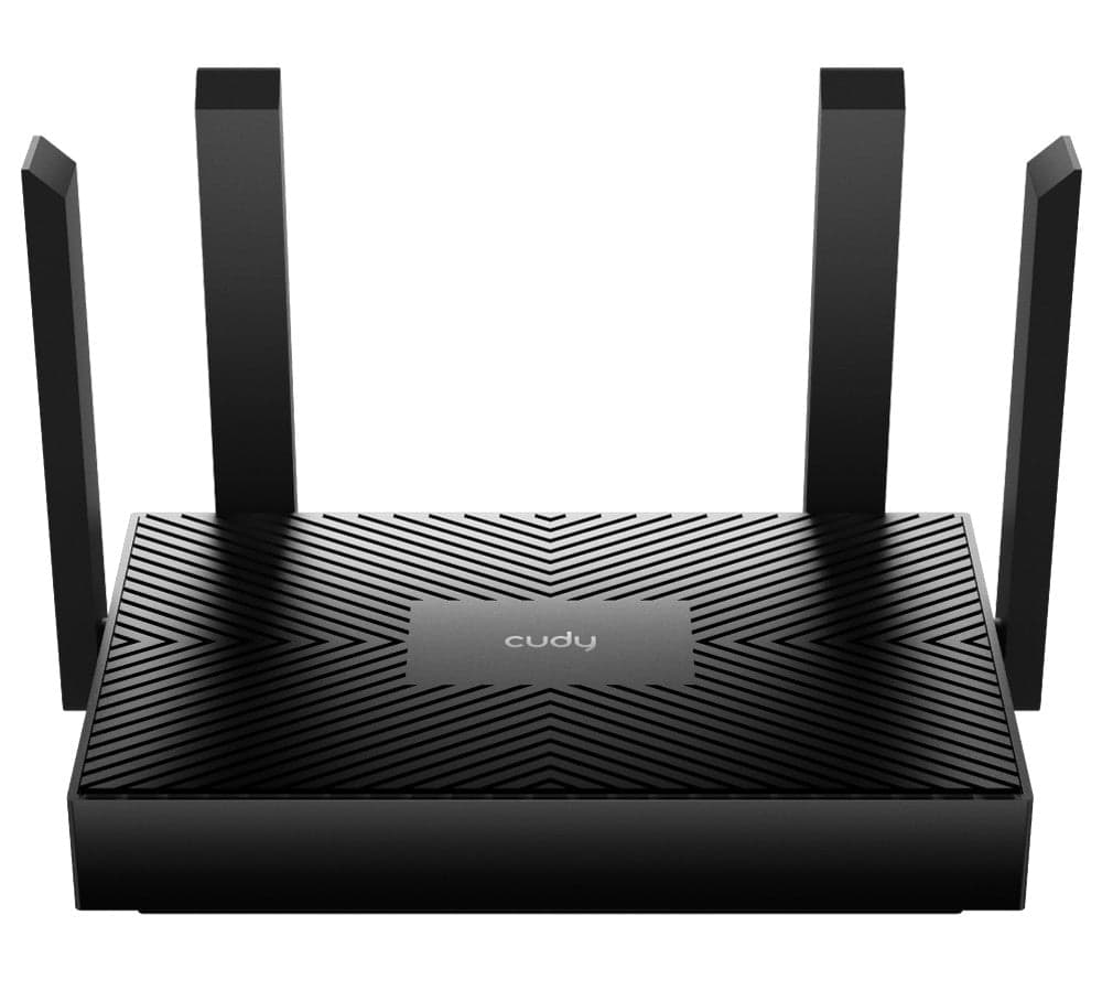 Smart Router WiFi 6 Dual-Band AC1500, WR1500 in  Scontolo.net - Potenza, commercioVirtuoso.it