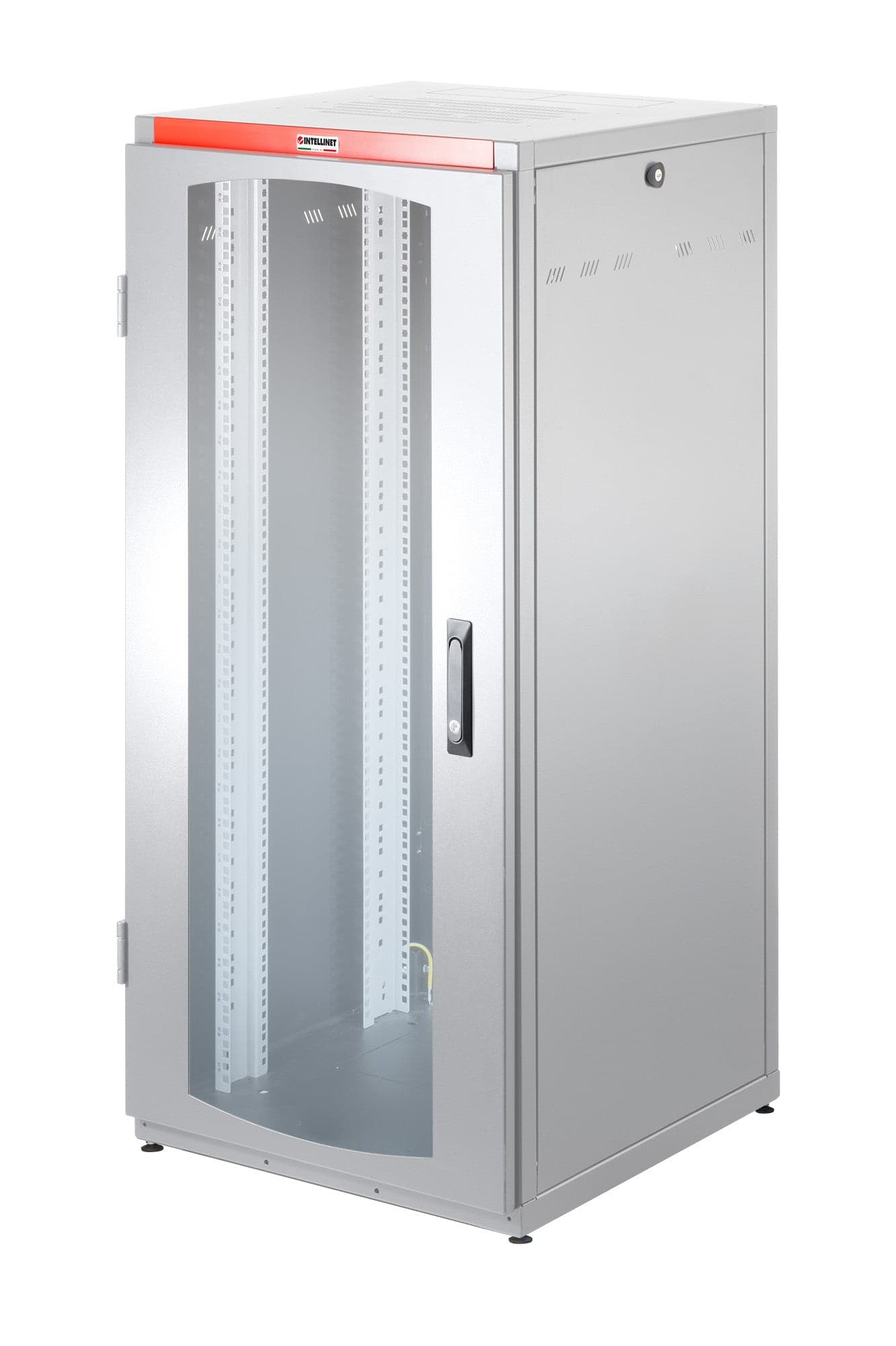 Armadio Rack NextGen 19'' 600x800 20U Grigio in  Scontolo.net - Potenza, commercioVirtuoso.it