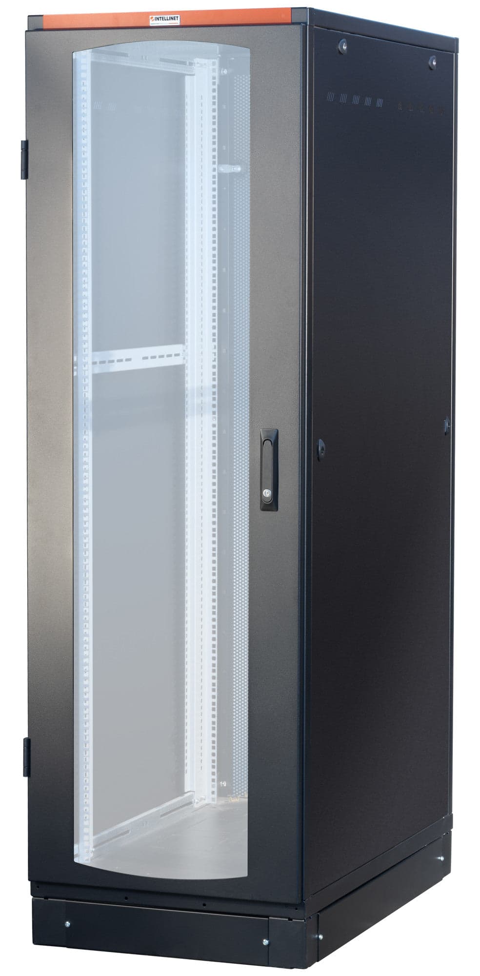 Armadio Rack NextGen 19'' 800x600 42U Nero in  Scontolo.net - Potenza, commercioVirtuoso.it