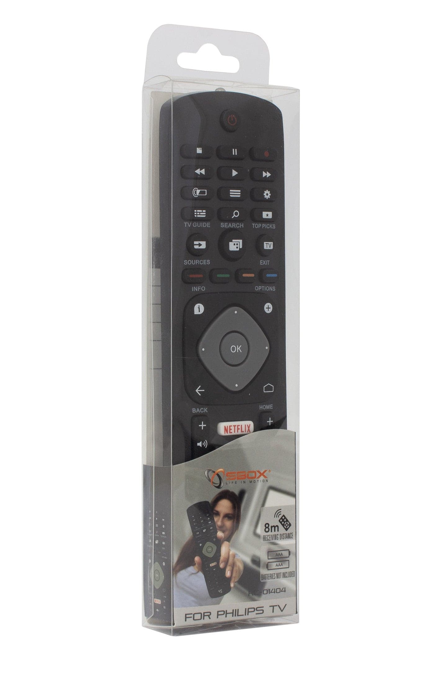 Telecomando per Philips SMART TV in Telecomandi Scontolo.net - Potenza, commercioVirtuoso.it