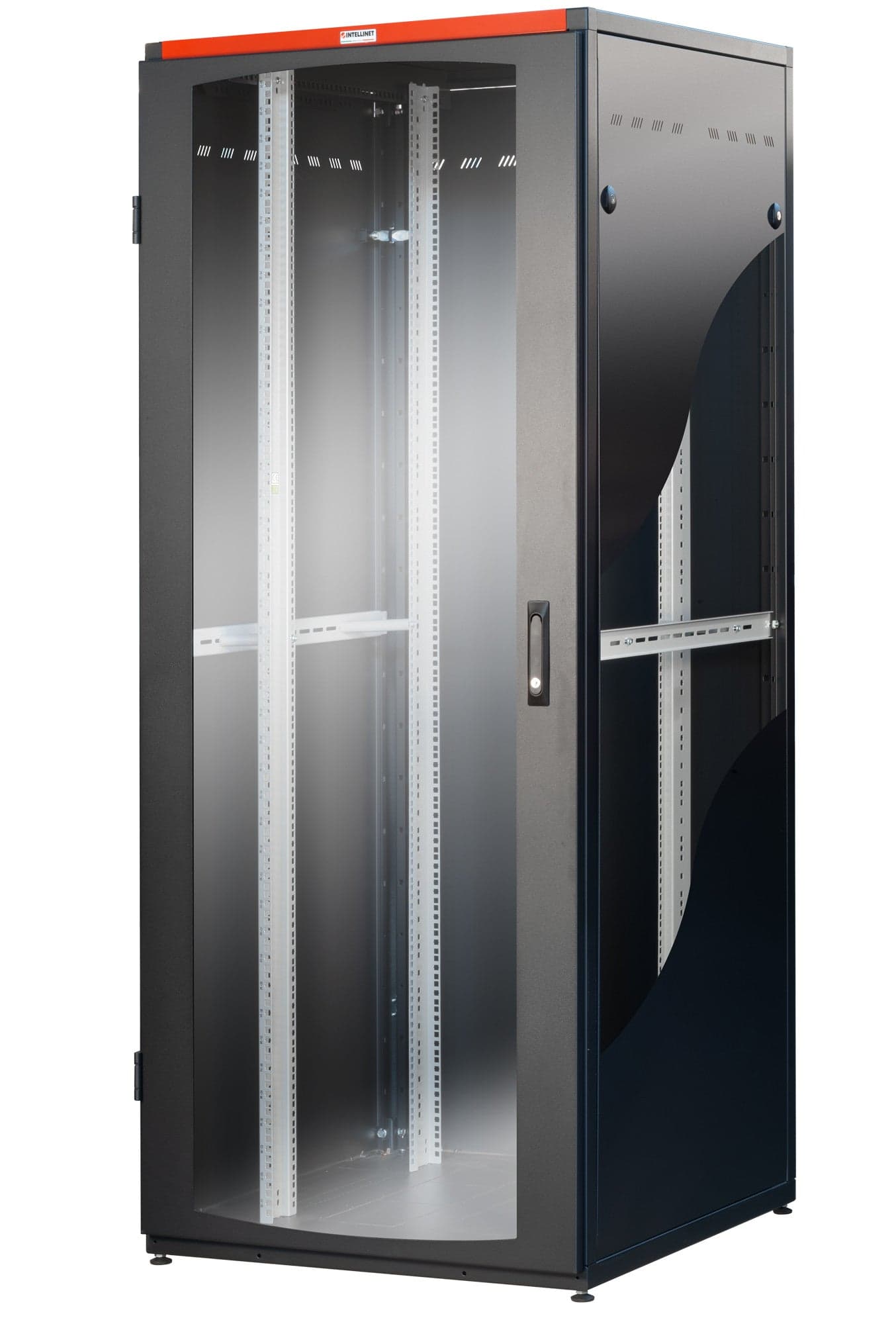 Armadio Server Rack NextGen 1000 19'' 800x1000 42U Nero in  Scontolo.net - Potenza, commercioVirtuoso.it