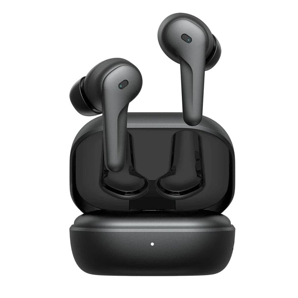 Auricolari Wireless BT v5.3 con Custodia di Ricarica 2 in 1 Nero in Cuffie In-Ear Scontolo.net - Potenza, commercioVirtuoso.it