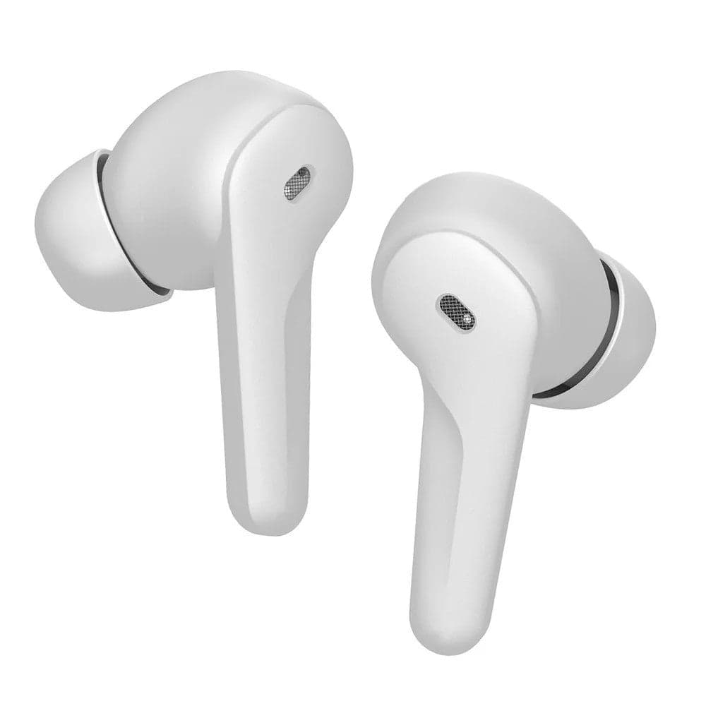 Auricolari Wireless BT v5.3 con Custodia di Ricarica 2 in 1 Bianco in Cuffie In-Ear Scontolo.net - Potenza, commercioVirtuoso.it